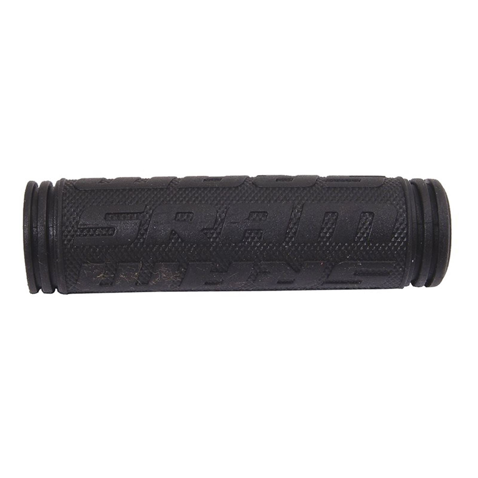 SRAM Racing Grips 130mm - Black - Pair [MPN: 00.0000.200.064]_1109344