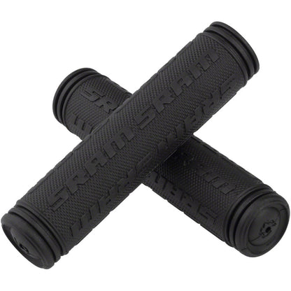 SRAM Racing Grips 130mm - Black - Pair [MPN: 00.0000.200.064]_1192843