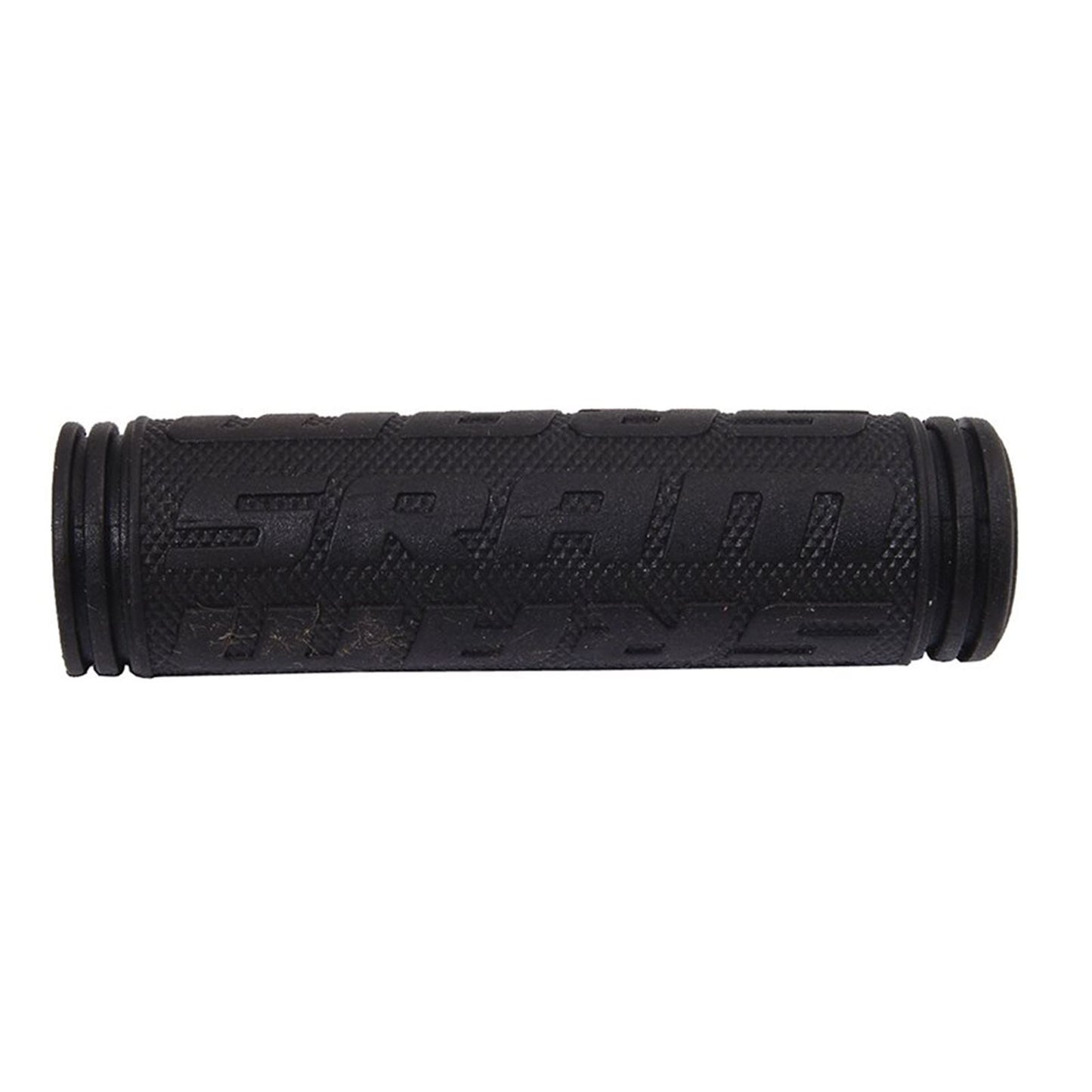SRAM Racing Bike Grips 110mm - Black - Pair [MPN: 00.0000.200.321]_1109345