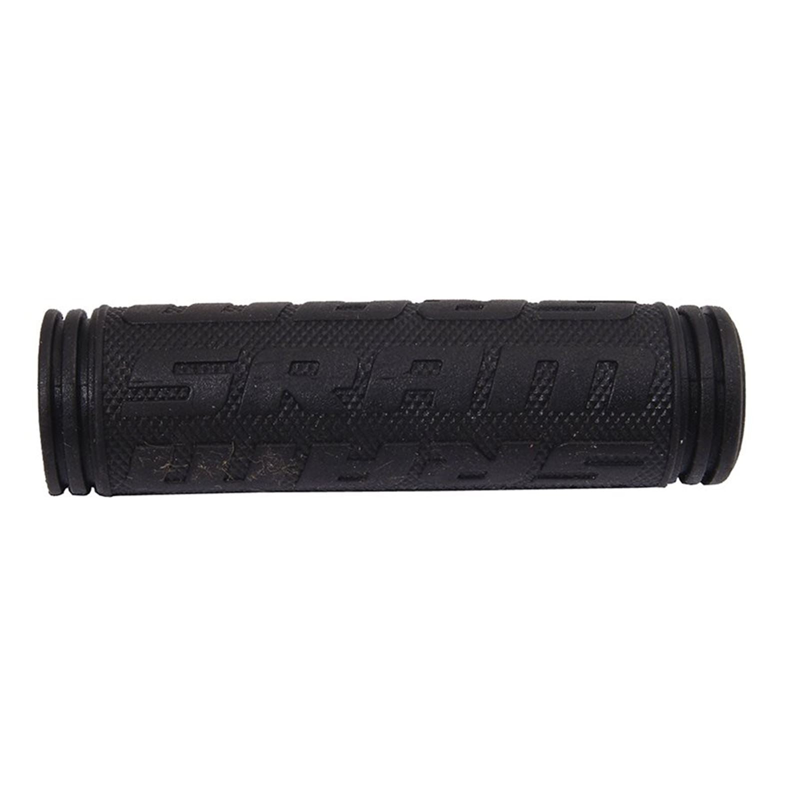 SRAM Racing Bike Grips 110mm - Black - Pair [MPN: 00.0000.200.321]_1109345