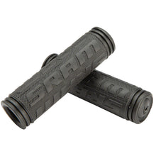 SRAM Racing Bike Grips 110mm - Black - Pair [MPN: 00.0000.200.321]_1192842