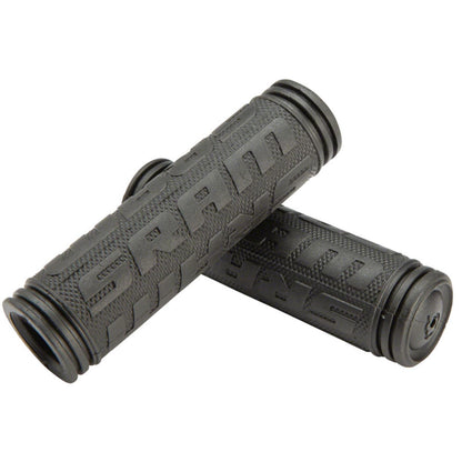 SRAM Racing Bike Grips 110mm - Black - Pair [MPN: 00.0000.200.321]_1192842