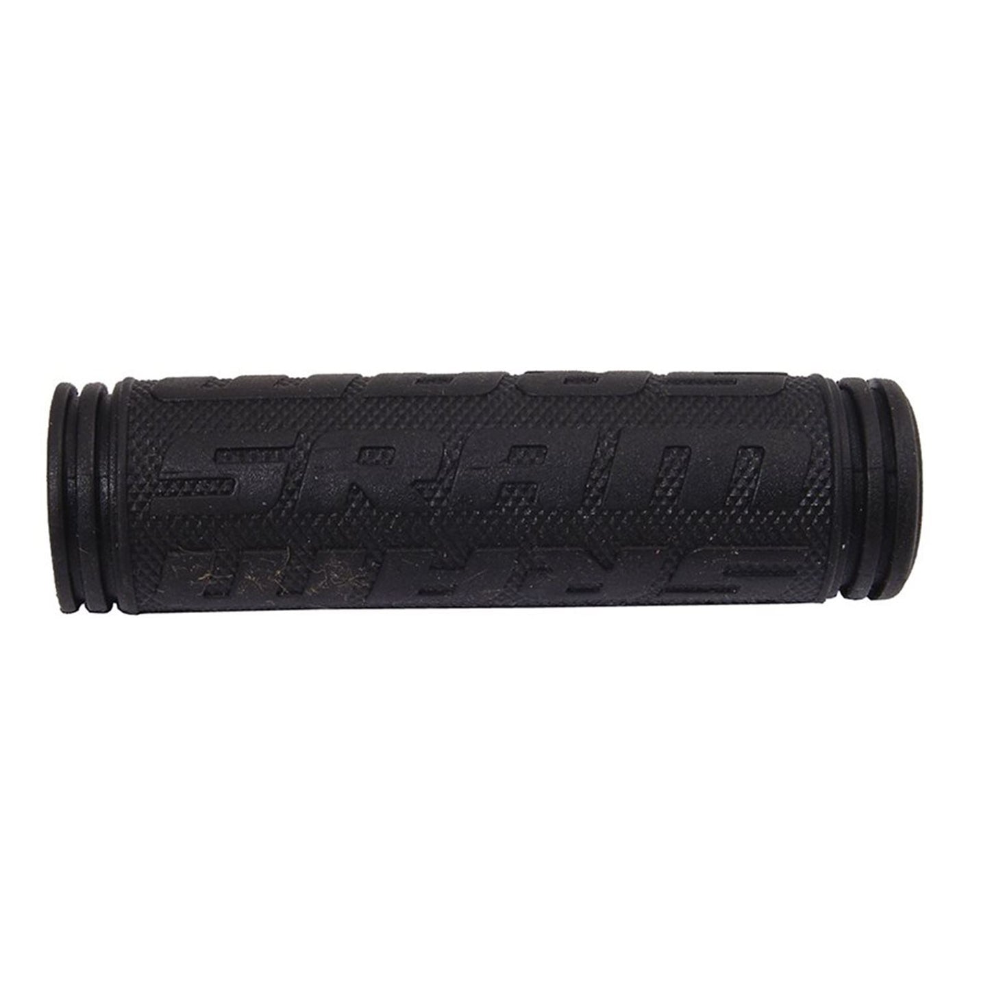 SRAM Racing Bike Grips 60mm - Black - Pair [MPN: 00.0000.200.320]_1109346