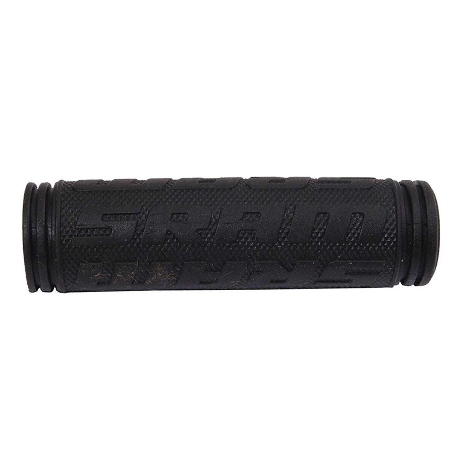 SRAM Racing Bike Grips 60mm - Black - Pair [MPN: 00.0000.200.320]_1109346