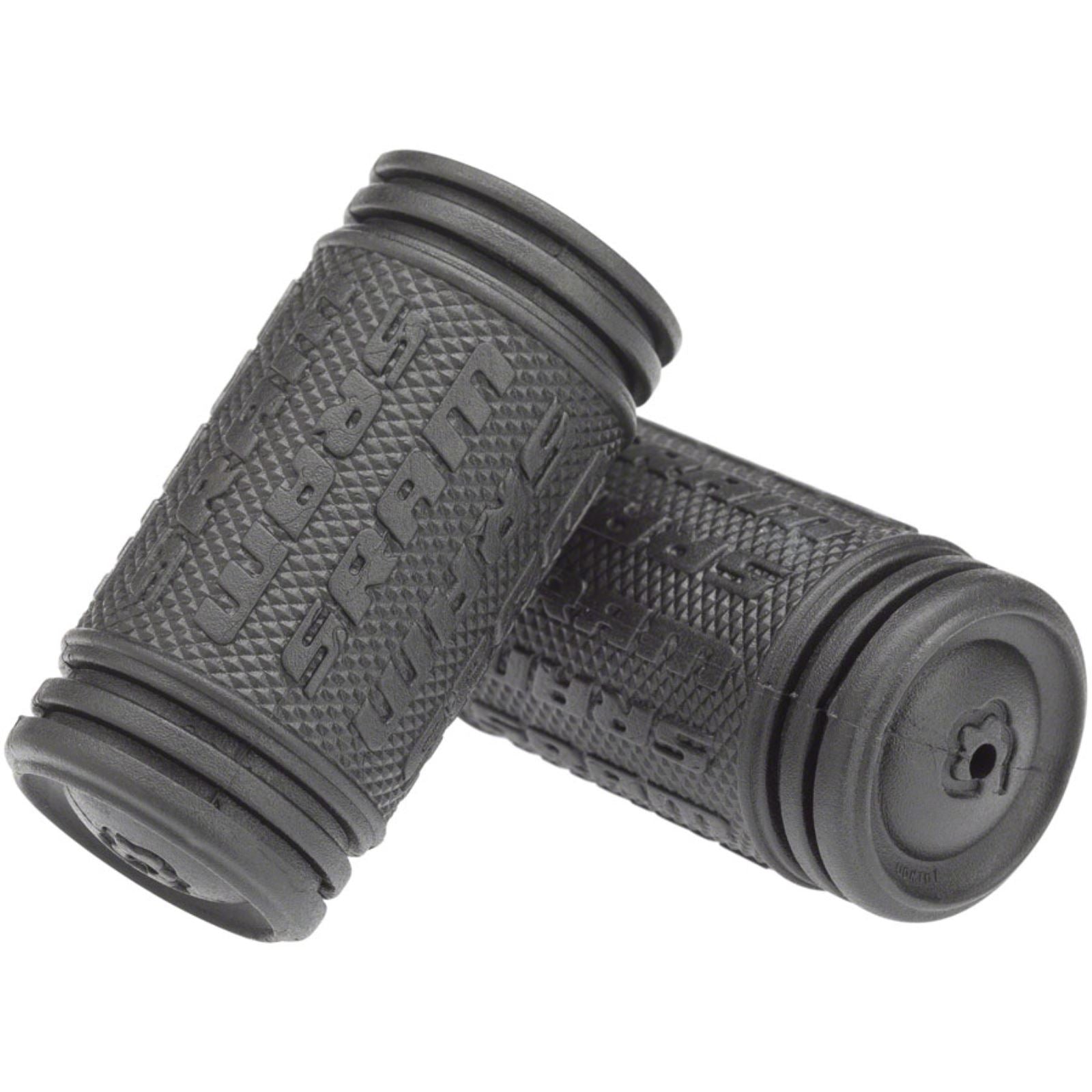 SRAM Racing Bike Grips 60mm - Black - Pair [MPN: 00.0000.200.320]_1192915