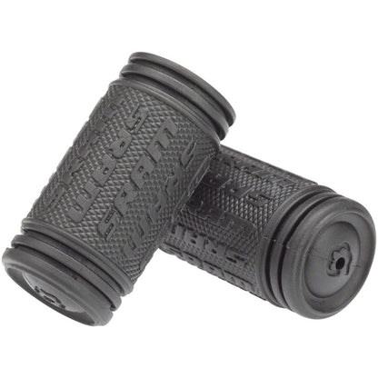 SRAM Racing Bike Grips 60mm - Black - Pair [MPN: 00.0000.200.320]_1192915
