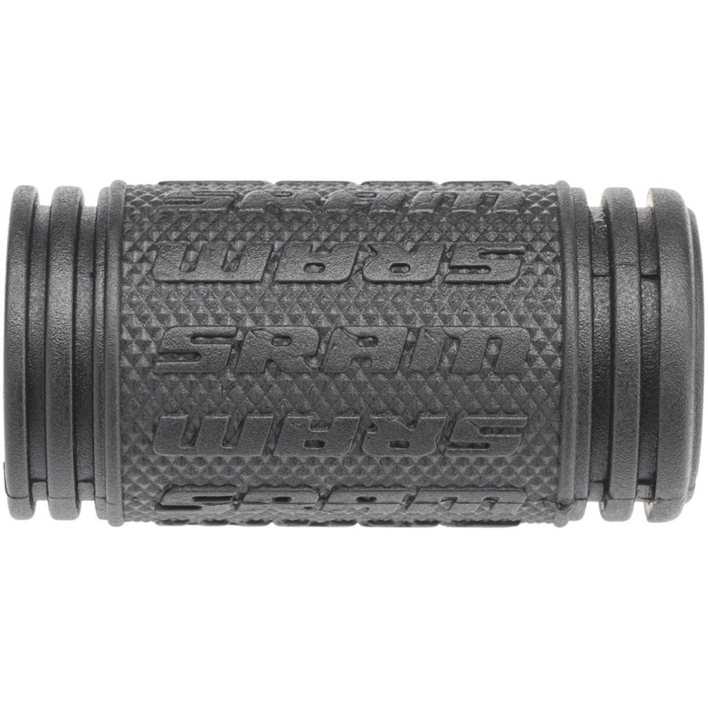 SRAM Racing Bike Grips 60mm - Black - Pair [MPN: 00.0000.200.320]_1192916