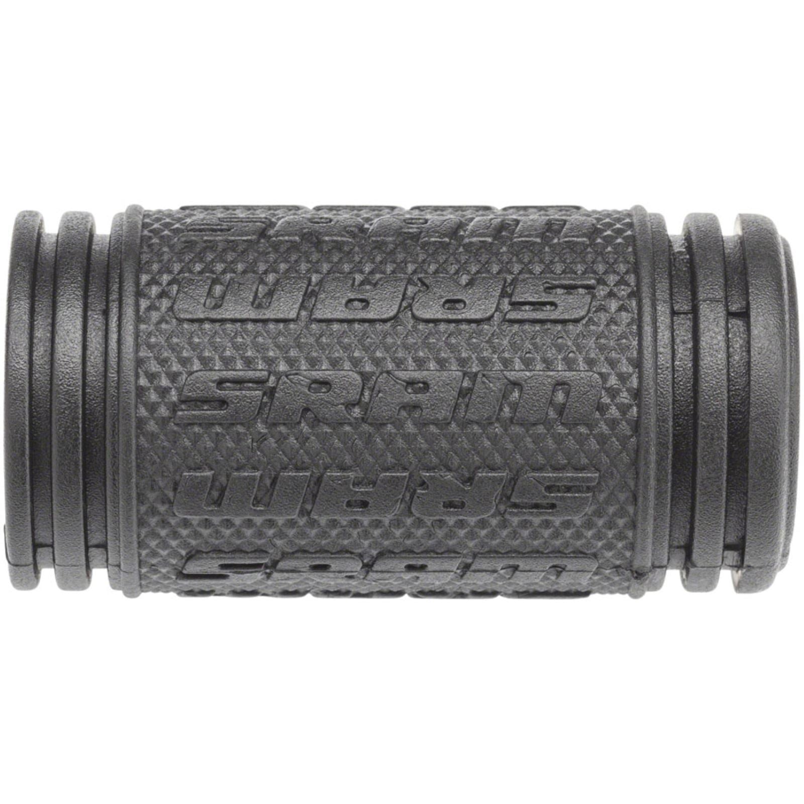 SRAM Racing Bike Grips 60mm - Black - Pair [MPN: 00.0000.200.320]_1192916