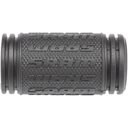 SRAM Racing Bike Grips 60mm - Black - Pair [MPN: 00.0000.200.320]_1192916
