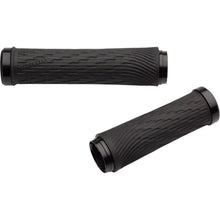 SRAM XX1 Lockings Bike Gripshift Bike Grips - Black - Pair [MPN: 00.7918.013.005]_1192911