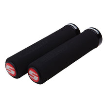 SRAM Foam Locking Bike Grips - Black - Pair [MPN: 00.7915.068.010]_1109348