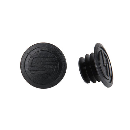 SRAM MTB Handlebar End Plugs - Pair [MPN: 00.7915.074.010]_1109281