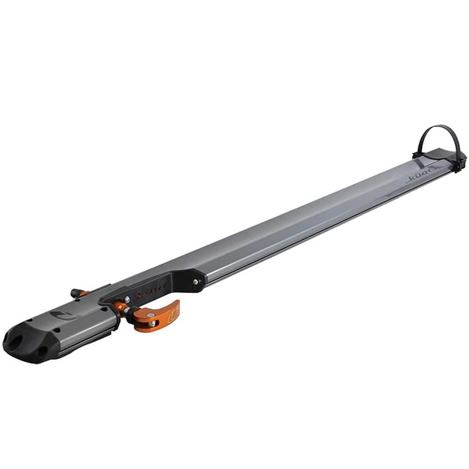 Kuat Trio Fork Mounted Bike Rack - Gun Metal Grey [MPN: TR01]_1109445