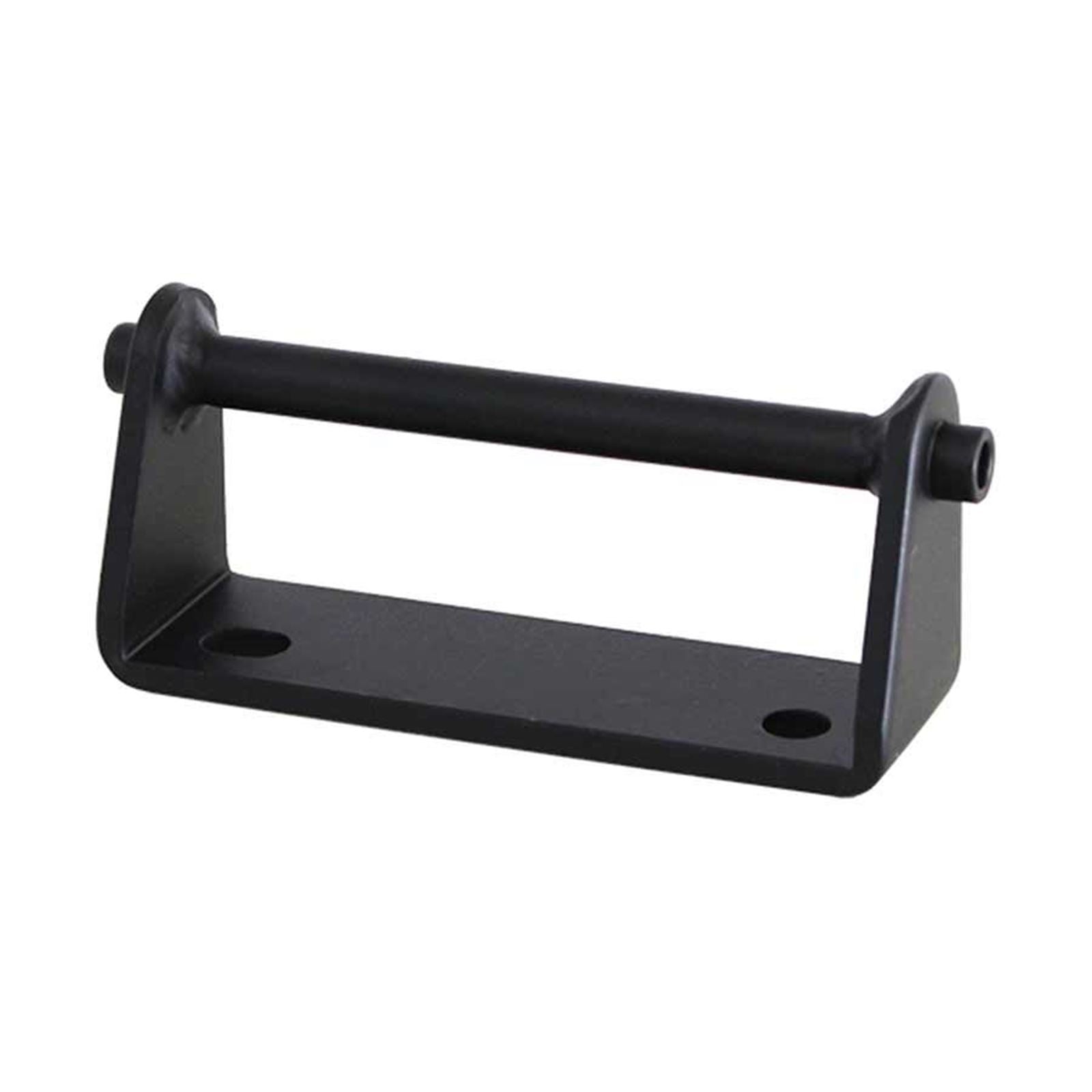 Kuat Dirtbag Truck Bed Mount Rack - 9x135mm [MPN: DRT9x135]_1109448