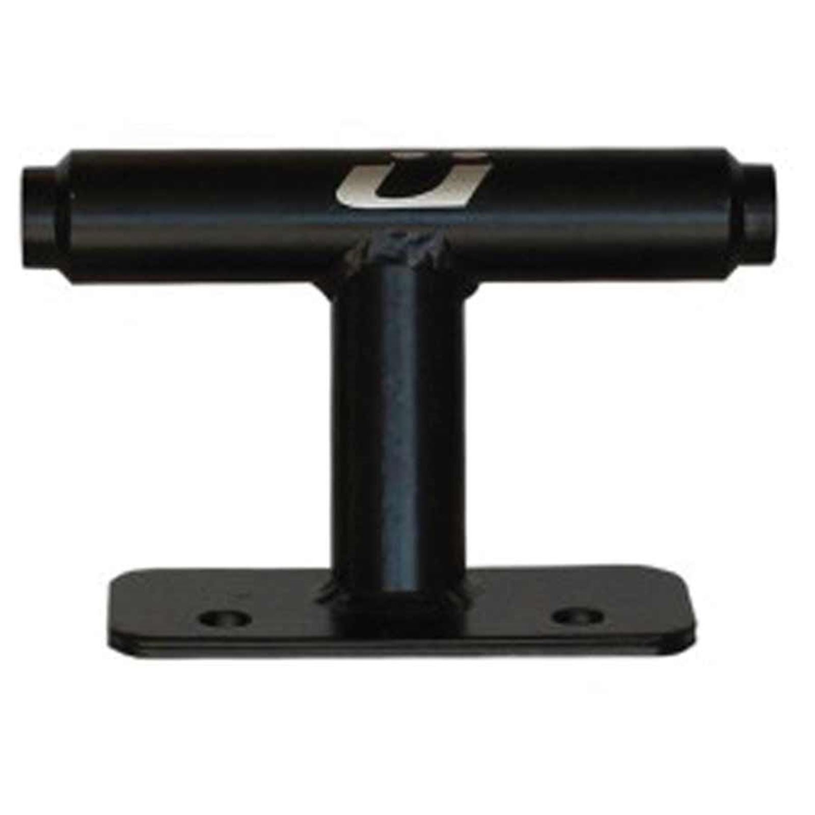 Kuat Dirtbag Phat Fork Mount Carrier 15x142mm Thru-Axle - Black [MPN: DRT15x142]_1109452
