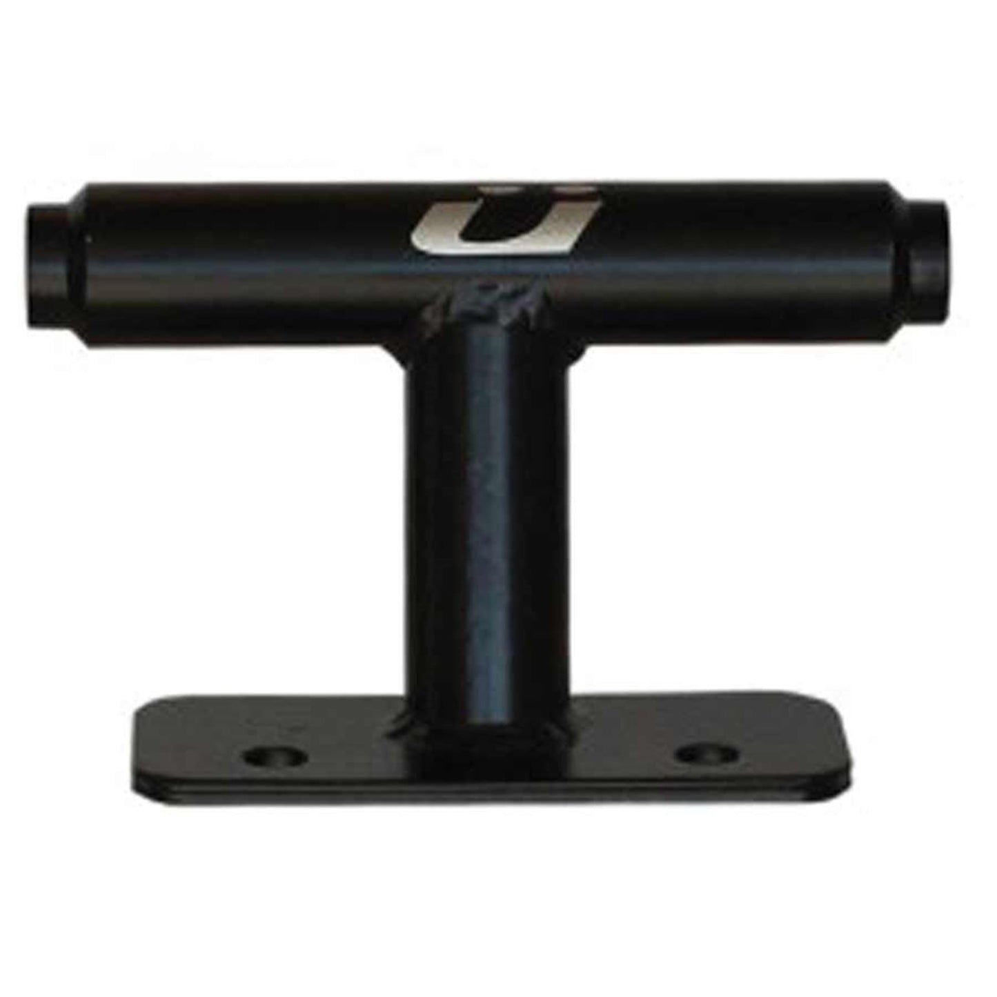 Kuat Dirtbag Phat Fork mount carrier 15x150mm Thru-Axle - Black [MPN: DRT15x150]_1109381