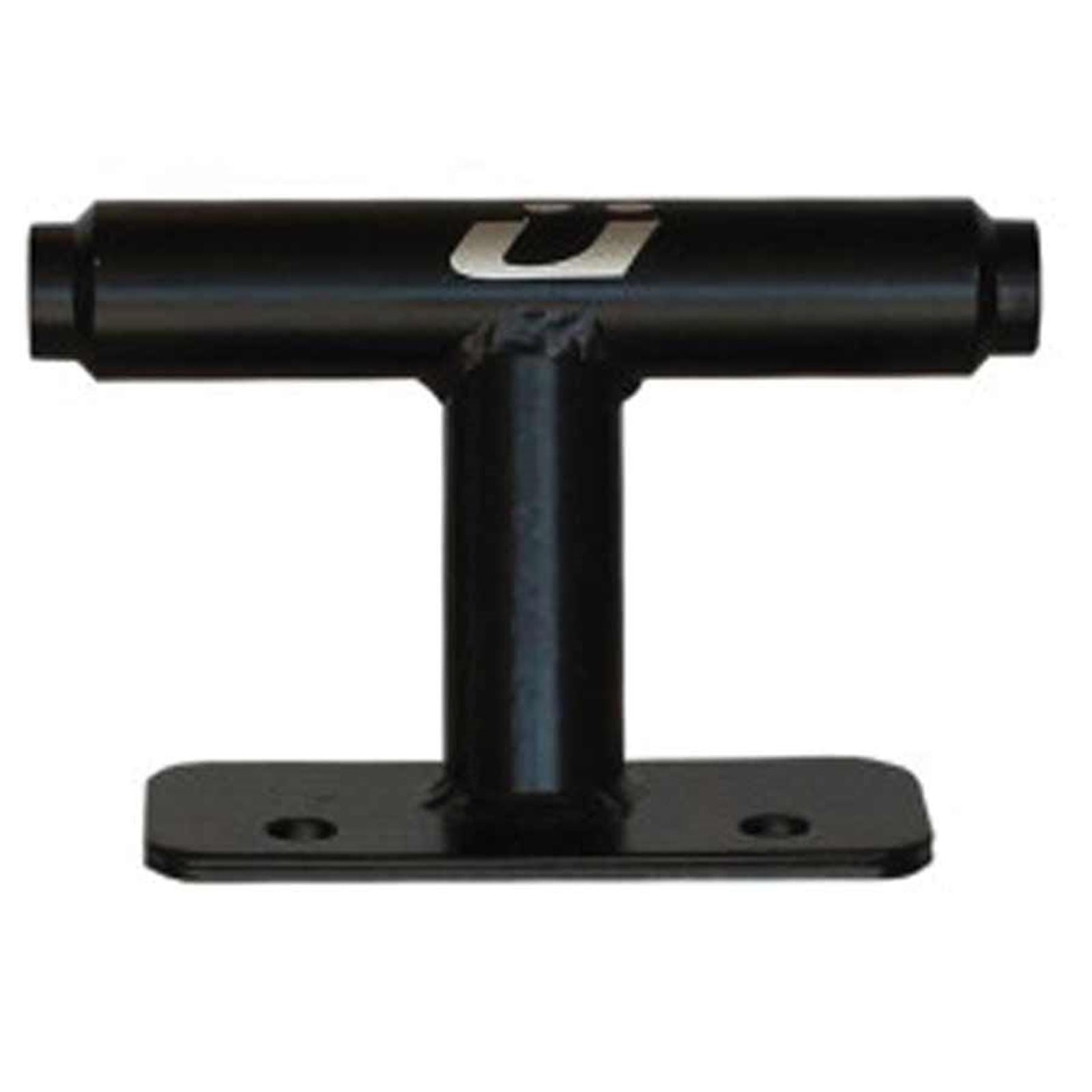Kuat Dirtbag Phat Fork mount carrier 15x150mm Thru-Axle - Black [MPN: DRT15x150]_1109381
