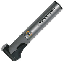 SKS Germany Supershort Mini Bike Pump 87 psi, Presta/Schrader [MPN: 10367]_1109515