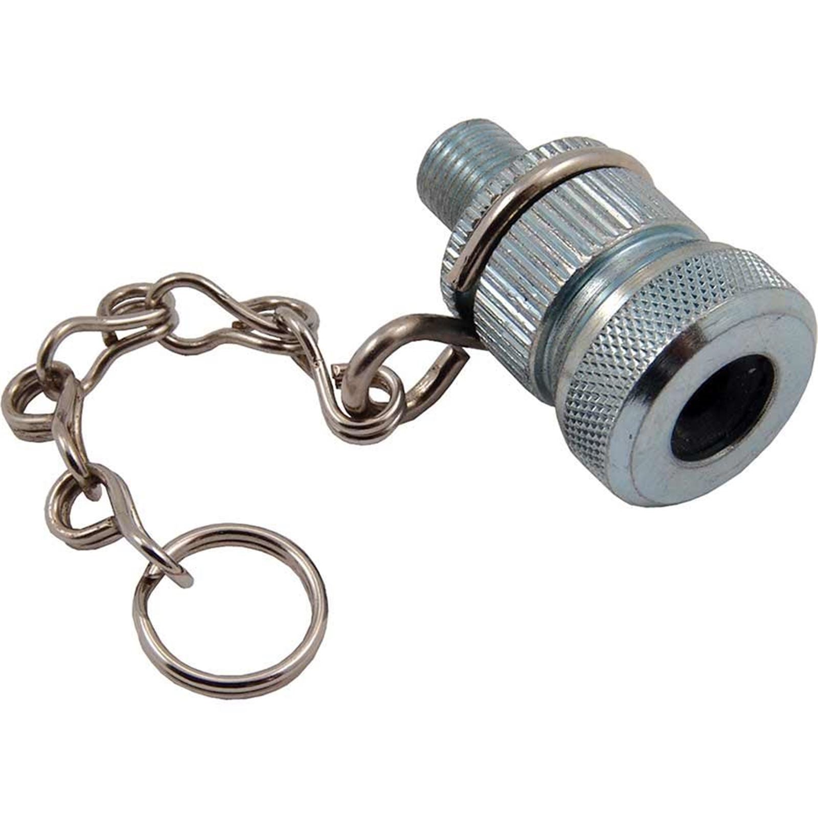 SKS Germany Presta Valve Adapter W/ Chain [MPN: 2371]_1109520