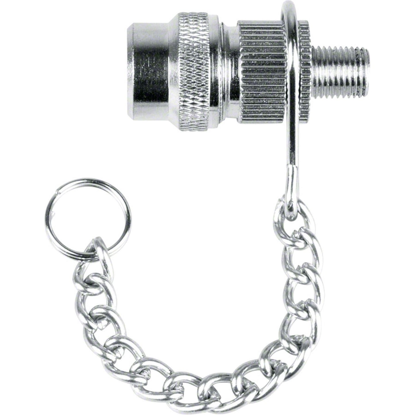 SKS Germany Presta Valve Adapter W/ Chain [MPN: 2371]_1199074