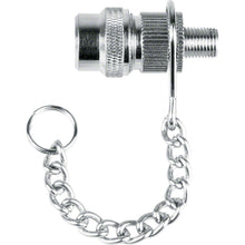 SKS Germany Presta Valve Adapter W/ Chain [MPN: 2371]_1199074