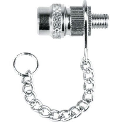 SKS Germany Presta Valve Adapter W/ Chain [MPN: 2371]_1199074