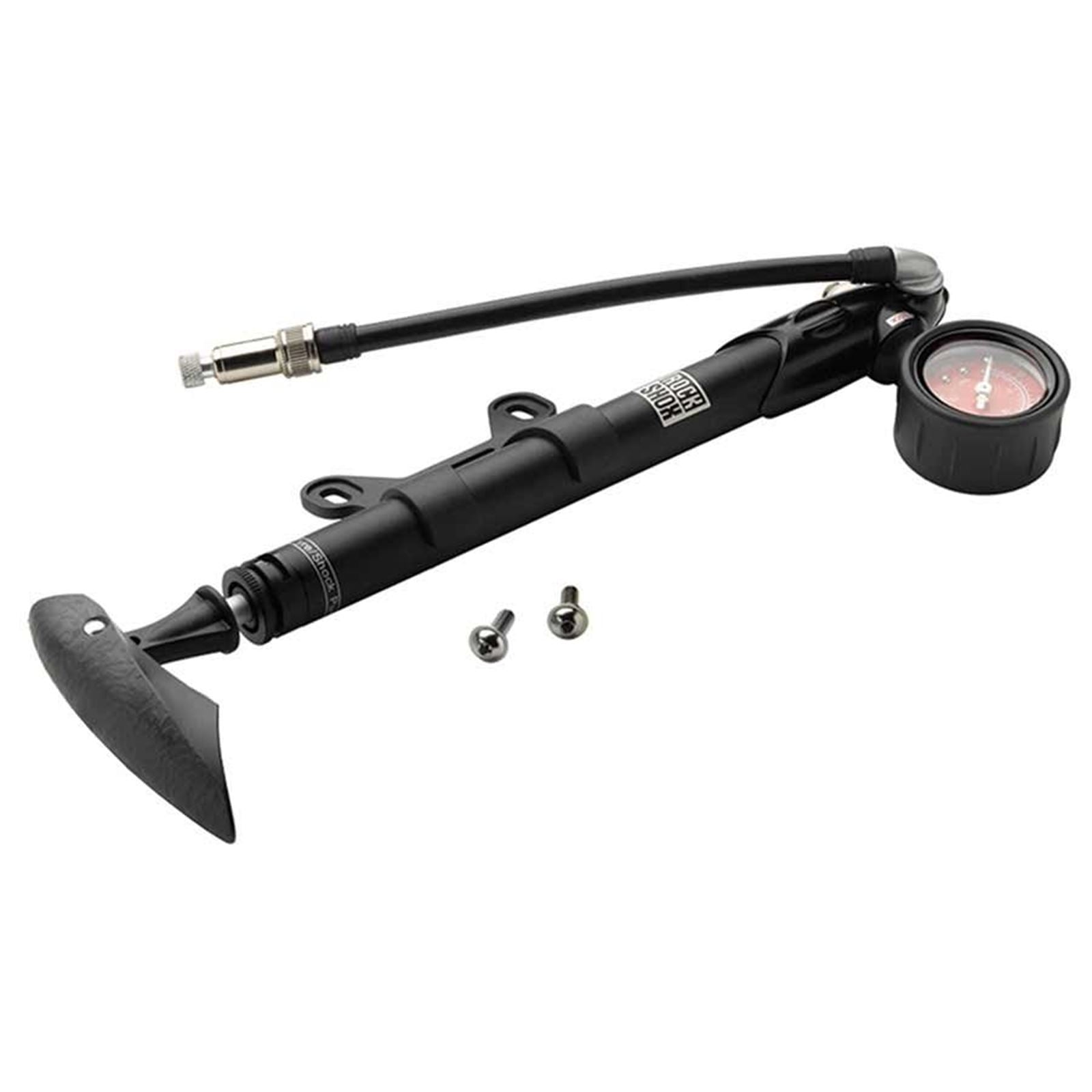 RockShox HP/HV Pump Fork and Shock Pump 300psi 00.4315.023.020_1109521