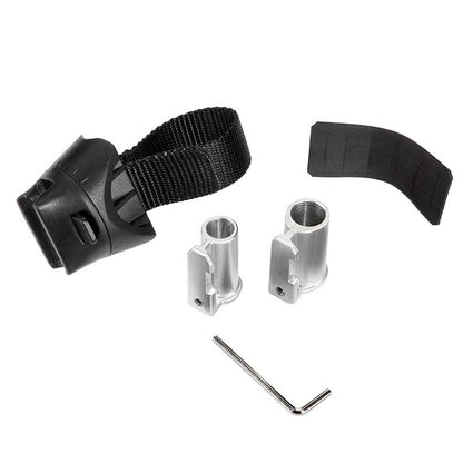 Kryptonite Transit Flexframe U-Bracket [MPN: 000730]_1109575