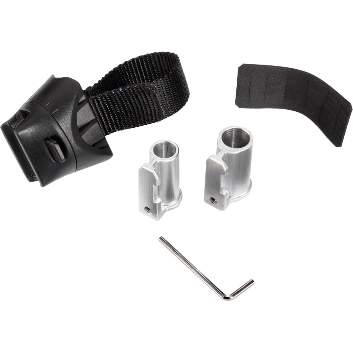 Kryptonite Transit Flexframe U-Bracket [MPN: 000730]_1196256