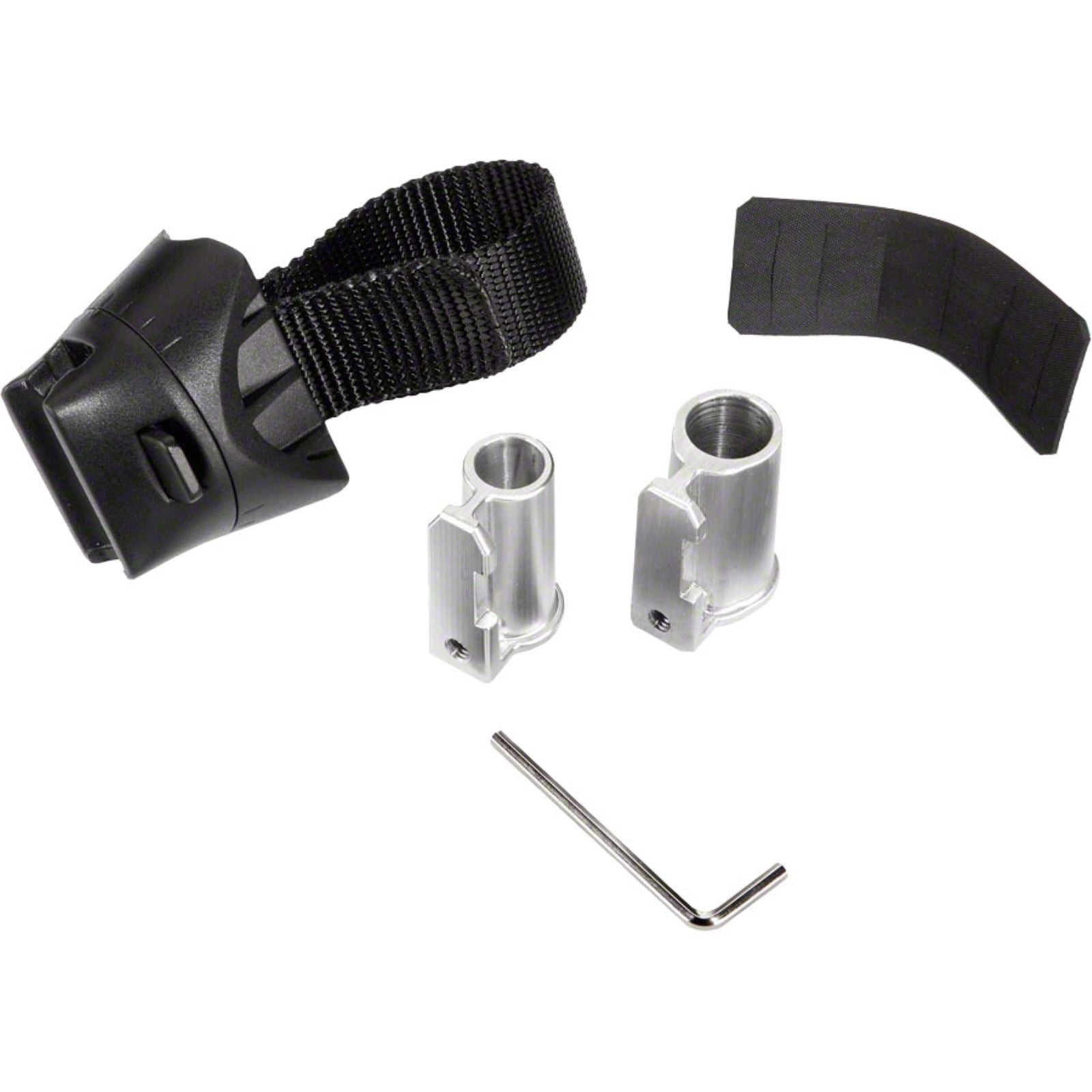 Kryptonite Transit Flexframe U-Bracket [MPN: 000730]_1196256