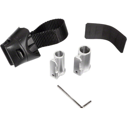 Kryptonite Transit Flexframe U-Bracket [MPN: 000730]_1196256