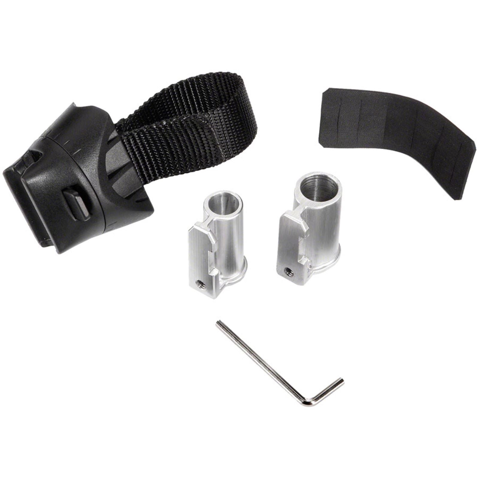 Kryptonite Transit Flexframe U-Bracket [MPN: 000730]_1196257