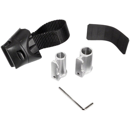 Kryptonite Transit Flexframe U-Bracket [MPN: 000730]_1196257