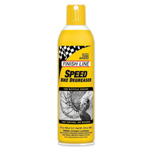 Finish Line Speed Clean Degreaser - 18oz Aerosol [MPN: S00180101]_1109721
