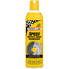 Finish Line Speed Clean Degreaser - 18oz Aerosol [MPN: S00180101]_1196731