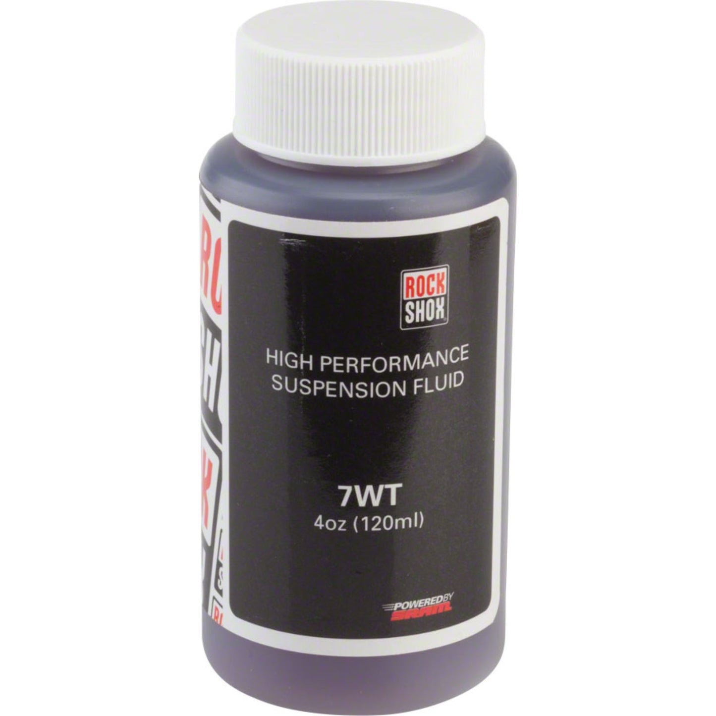 RockShox Rear Suspension Damping Fluid - 7wt - 120ml 11.4315.021.060_1196900