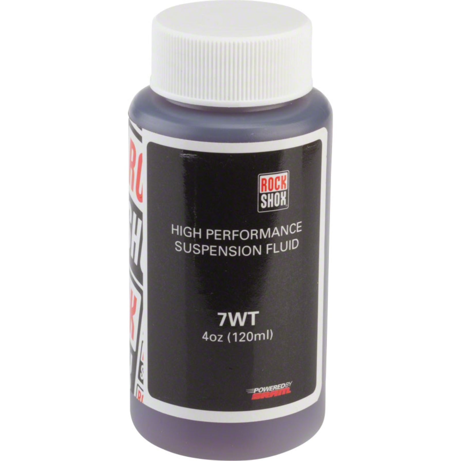 RockShox Rear Suspension Damping Fluid - 7wt - 120ml 11.4315.021.060_1196900