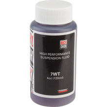 RockShox Rear Suspension Damping Fluid - 7wt - 120ml 11.4315.021.060_1196900
