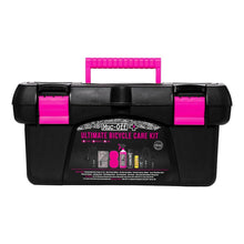 Muc-Off Ultimate Bicycle Cleaning Kit [MPN: 284US]_1109693