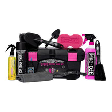 Muc-Off Ultimate Bicycle Cleaning Kit [MPN: 284US]_1109694