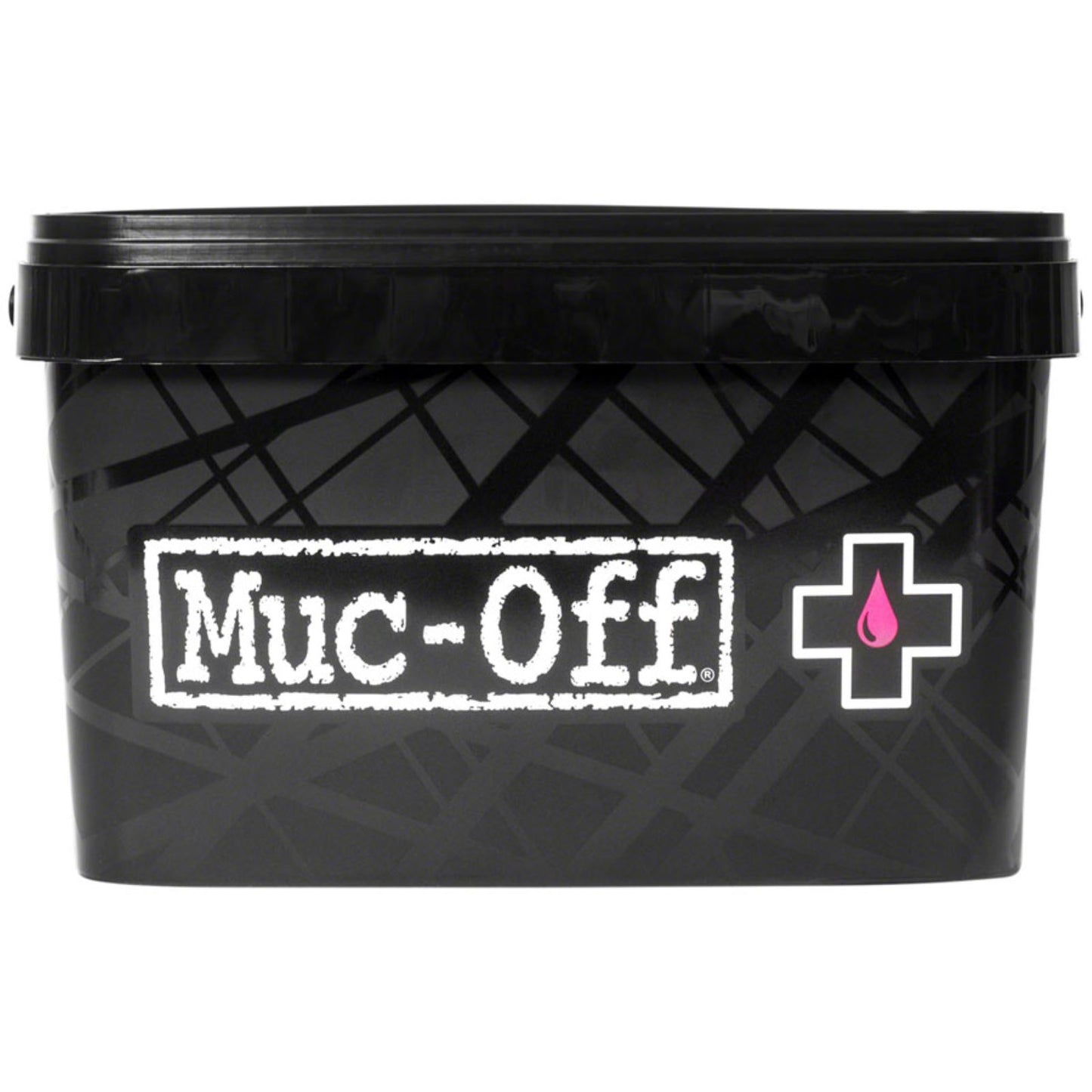 Muc-Off Bicycle Cleaning Kit - 8-in-1 [MPN: 250US]_1227766