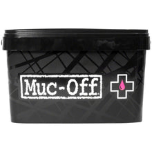 Muc-Off Bicycle Cleaning Kit - 8-in-1 [MPN: 250US]_1227766
