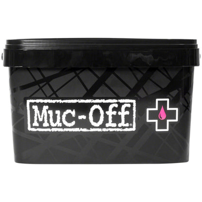 Muc-Off Bicycle Cleaning Kit - 8-in-1 [MPN: 250US]_1227766