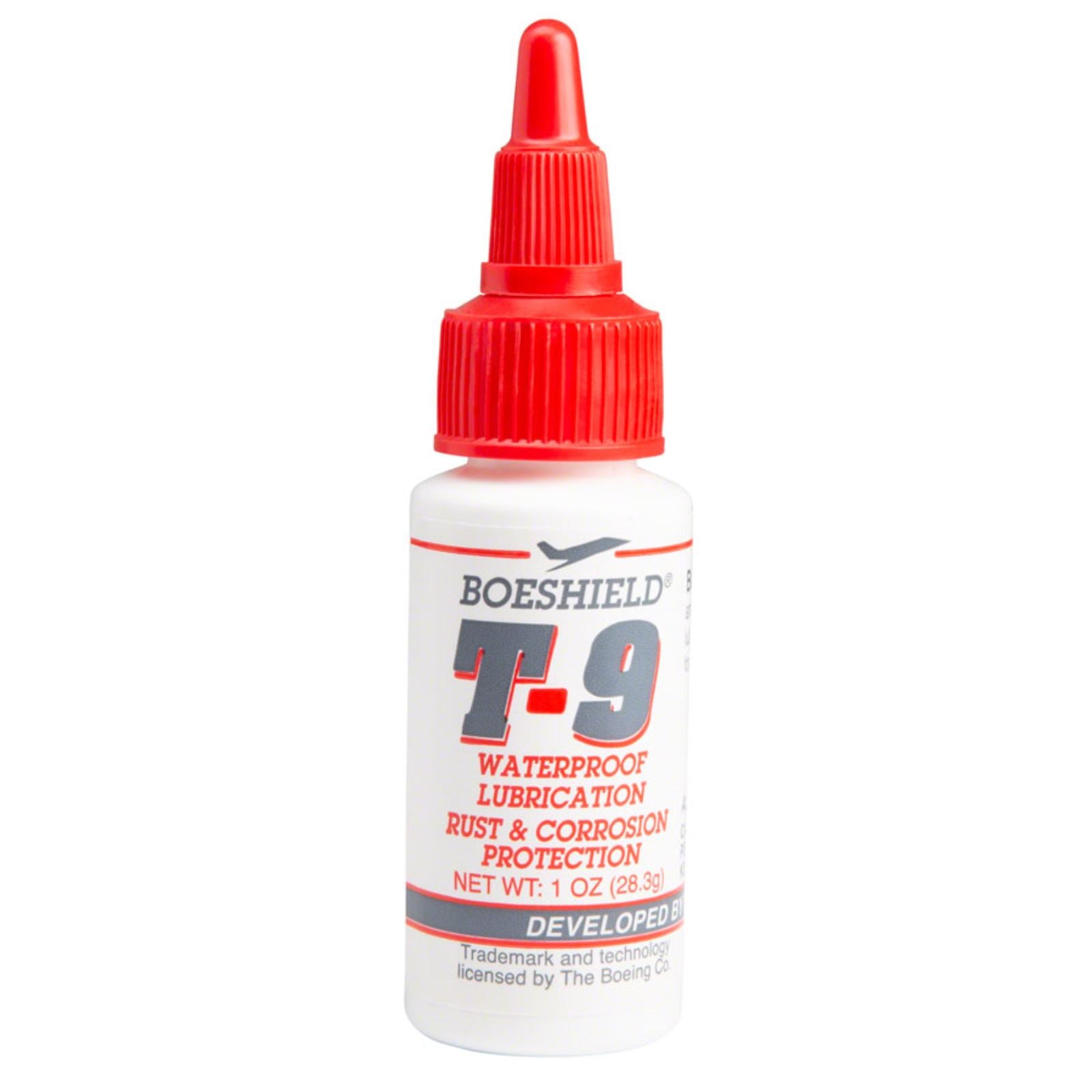 Boeshield T-9 Squeeze Lubricant - 1oz.  [MPN: T90001]_1196635