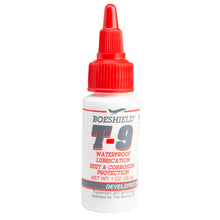 Boeshield T-9 Squeeze Lubricant - 1oz.  [MPN: T90001]_1196635
