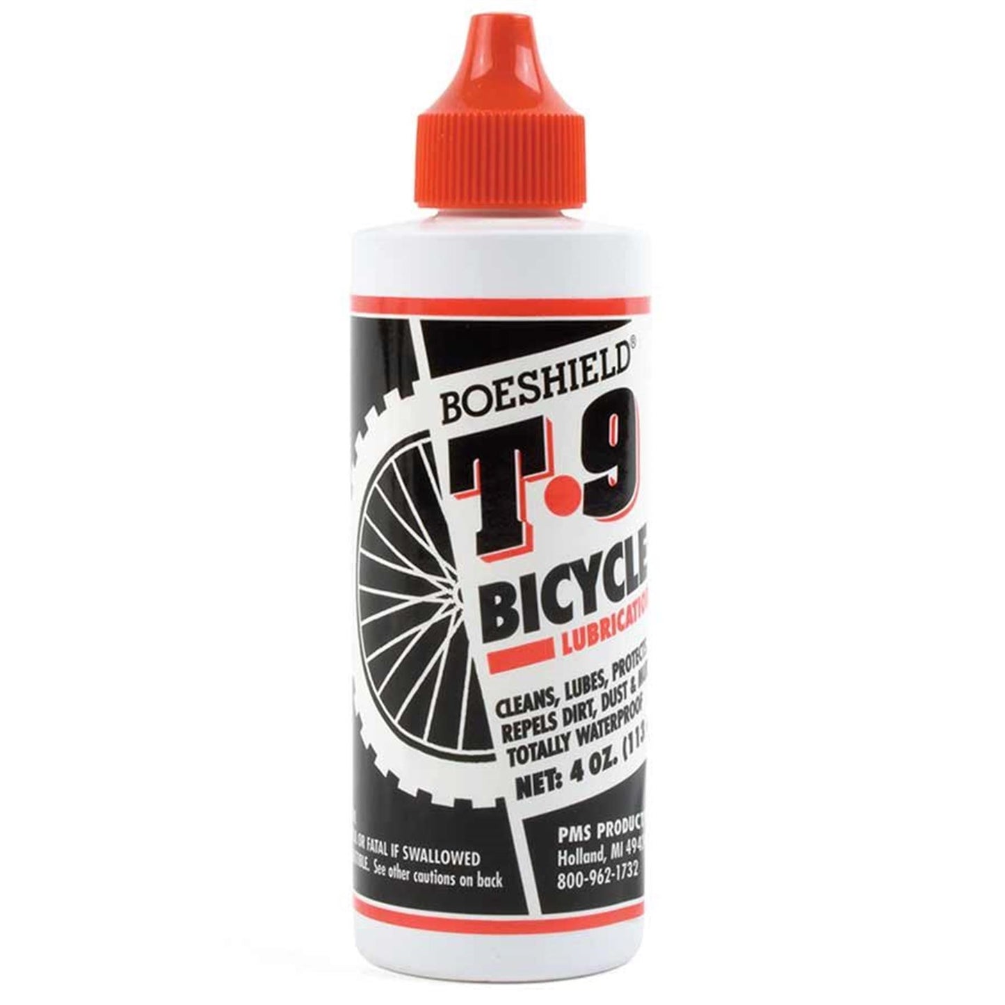 Boeshield T-9 Squeeze Lubricant - 4oz.  [MPN: T90104]_1109758
