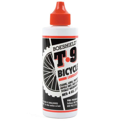 Boeshield T-9 Squeeze Lubricant - 4oz.  [MPN: T90104]_1109758