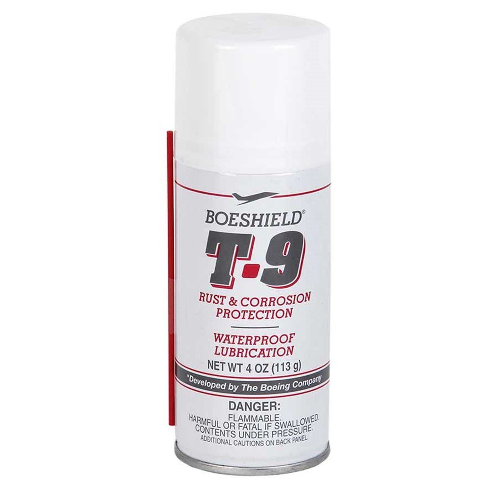 Boeshield T-9 Aerosol Lubricant - 4oz.  [MPN: T90004]_1109759