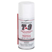Boeshield T-9 Aerosol Lubricant - 4oz.  [MPN: T90004]_1109759