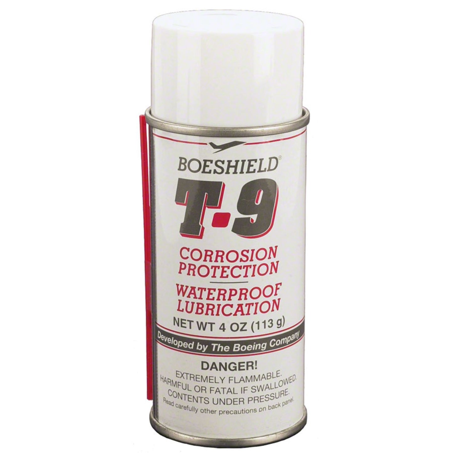 Boeshield T-9 Aerosol Lubricant - 4oz.  [MPN: T90004]_1196636